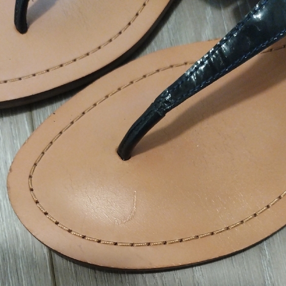 Coach Sandals - Picture 13 of 17